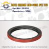 2S1509-SEAL-Caterpillar-INDUSTRIAL ENGINE, MARINE ENGINE, BULLDOZER