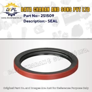 2S1509-SEAL-Caterpillar-INDUSTRIAL ENGINE, MARINE ENGINE, BULLDOZER