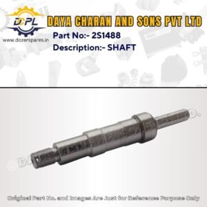 2S1488-SHAFT-Caterpillar-TRACK LOADER, BULLDOZER