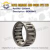 2S0669 – BEARING – Caterpillar – INDUSTRIAL ENGINE, MOTOR GRADER, PIPELAYER, TRACK LOADER, BULLDOZER