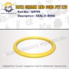 1S9799-SEAL-O-RING-Caterpillar-EXCAVATOR, INDUSTRIAL ENGINE,MOTOR GRADER, PIPELAYER, TRACK LOADER, BULLDOZER