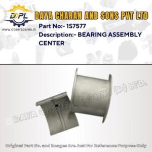 1S7577-BEARING ASSEMBLY CENTER-Caterpillar-BULLDOZER