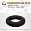 1S7104 – SEAL – O – RING – Caterpillar – INDUSTRIAL ENGINE, MARINE ENGINE, PIPELAYER, BULLDOZER