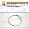 1S6515-RING-SEAL-Caterpillar-MOTOR GRADER, WHEEL DOZER, WHEEL LOADER