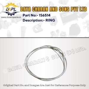 1S6514-RING-Caterpillar-MOTOR GRADER, WHEEL DOZER