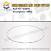 1S6478 – RING – SEAL – Caterpillar – MOTOR GRADER, WHEEL LOADER