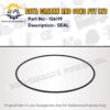 1S6119 – SEAL – Caterpillar – TRACK LOADER