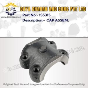 1S5315-CAP ASSEM.-Caterpillar-TRACK LOADER, BULLDOZER