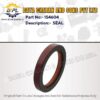 1S4604-SEAL-Caterpillar-INDUSTRIAL ENGINE, MARINE ENGINE, MOTOR GRADER, PIPELAYER, TRACK LOADER, BULLDOZER