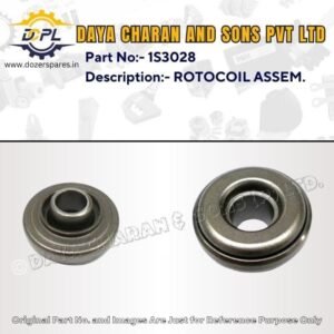 1S3028-ROTOCOIL ASSEM.-Caterpillar-MARINE ENGINE