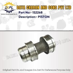 1S2268-PISTON-Caterpillar-EXCAVATOR, PIPELAYER, BULLDOZER
