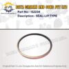 1S2234 – SEAL – LIP TYPE – Caterpillar – BULLDOZER