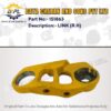 1S1863 – LINK (R.H.) – Caterpillar – TRACK LOADER