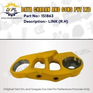1S1863-LINK (R.H.)-Caterpillar-TRACK LOADER