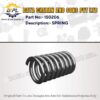 1S0206 – SPRING – Caterpillar – EXCAVATOR, INDUSTRIAL ENGINE, MARINE ENGINE, MOTOR GRADER, TRACK LOADER, BULLDOZER