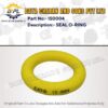 1S0004-SEAL-O-RING-Caterpillar-EXCAVATOR, INDUSTRIAL ENGINE, MARINE ENGINE, MOTOR GRADER, PIPELAYER, TRACK LOADER, BULLDOZER