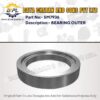 5M7936-BEARING-OUTER-Caterpillar-MOTOR GRADER, PIPELAYER, TRACK LOADER, BULLDOZER