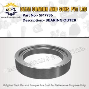 Daya Charan & Sons Pvt. Ltd.