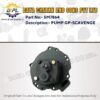5M7864-PUMP GP-SCAVENGE-Caterpillar-PIPELAYER, TRACK LOADER, BULLDOZER
