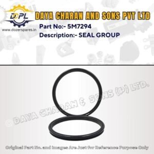 5M7294-SEAL GROUP-Caterpillar-MOTOR GRADER, PIPELAYER, BULLDOZER