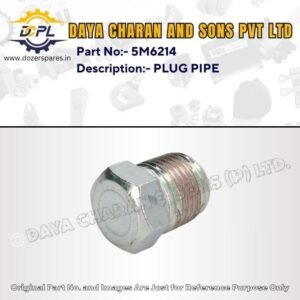 Daya Charan & Sons Pvt. Ltd.