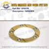 5M6178-WASHER-Caterpillar-PIPELAYER, BULLDOZER