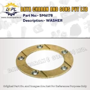 5M6178-WASHER-Caterpillar-PIPELAYER, BULLDOZER