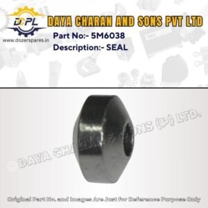 5M6038-SEAL-Caterpillar-INDUSTRIAL ENGINE, MARINE ENGINE, MOTOR GRADER, TRACK LOADER, BULLDOZER