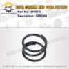 5M5731-SPRING-Caterpillar-MOTOR GRADER, TRACK LOADER, BULLDOZER