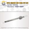 5M5708-SHAFT ASSEM.-Caterpillar-MOTOR GRADER, TRACK LOADER, BULLDOZER