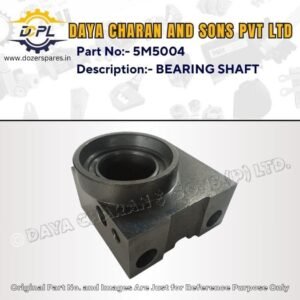 5M5004-BEARING-SHAFT-Caterpillar-TRACK LOADER, BULLDOZER