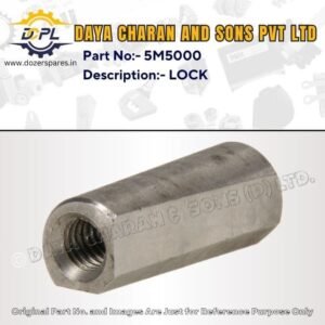 Daya Charan & Sons Pvt. Ltd.