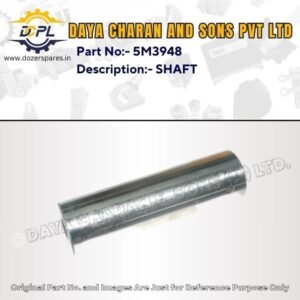 5M3948-SHAFT-Caterpillar-PIPELAYER,  BULLDOZER