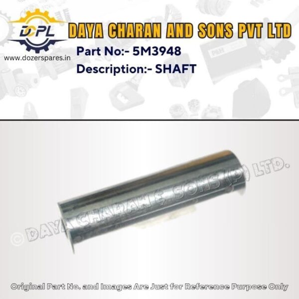 5M3948-SHAFT-Caterpillar-PIPELAYER,  BULLDOZER