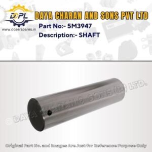 5M3947-SHAFT-Caterpillar-PIPELAYER,  BULLDOZER