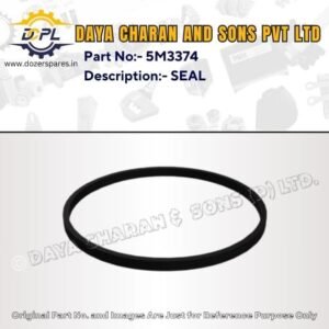 5M3374-SEAL-Caterpillar-EXCAVATOR, PIPELAYER, BULLDOZER