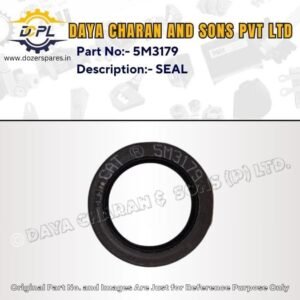 5M3179-SEAL-Caterpillar-INDUSTRIAL ENGINE, MOTOR GRADER, TRACK LOADER, BULLDOZER, WHEEL LOADER