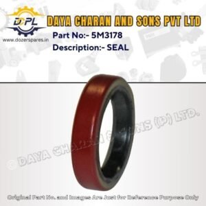 5M3178-SEAL-Caterpillar-MOTOR GRADER, WHEEL LOADER, TRACK LOADER, BULLDOZER