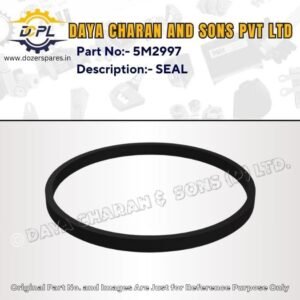 5M2997-SEAL-Caterpillar-EXCAVATOR, PIPELAYER, TRACK LOADER, BULLDOZER