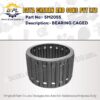 5M2055-BEARING-CAGED-Caterpillar-MOTOR GRADER, PIPELAYER, TRACK LOADER, BULLDOZER