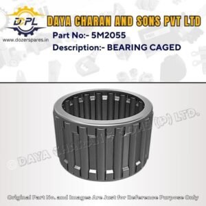 Daya Charan & Sons Pvt. Ltd.