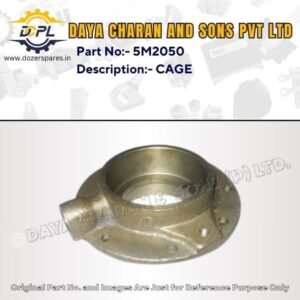 5M2050-CAGE-Caterpillar-TRACK LOADER, BULLDOZER