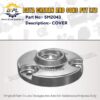 5M2043-COVER-Caterpillar-EXCAVATOR, PIPELAYER, TRACK LOADER, BULLDOZER