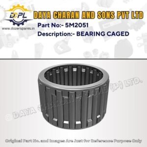 5M2051-BEARING-CAGED-Caterpillar-PIPELAYER, TRACK LOADER, BULLDOZER