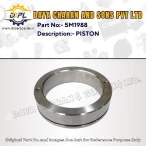 5M1988-PISTON-Caterpillar-PIPELAYER, TRACK LOADER, BULLDOZER