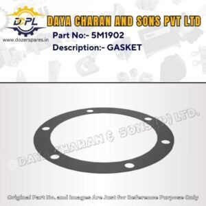 5M1902-GASKET-Caterpillar-INDUSTRIAL ENGINE, MARINE ENGINE