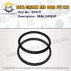 5M1177-SEAL GROUP-Caterpillar-PIPELAYER,  BULLDOZER