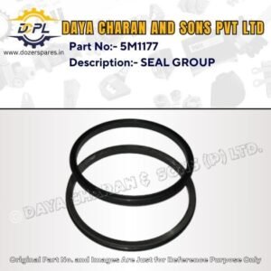 5M1177-SEAL GROUP-Caterpillar-PIPELAYER,  BULLDOZER