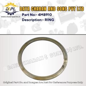 4M8910-RING-Caterpillar-PIPELAYER, BULLDOZER