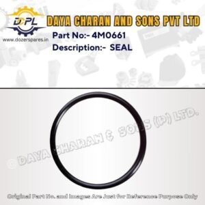 4M0661-SEAL-Caterpillar-BULLDOZER